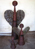 Image of Decorative Urns