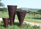Image of Decorative Urns