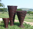 Image of Decorative Urns