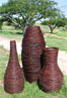 Image of Decorative Urns