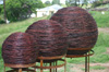 Image of Ball and Stand