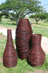 Image of Assorted Urns
