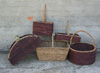 Image of Assorted Baskets