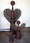 Image of Cone Angels