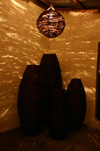 Image of Ball with light fitting