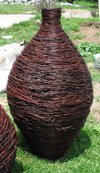 Image of Bandit Urn
