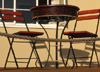 Image of Table and Chairs
