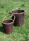 Image of Buckets