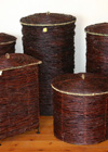 Image of Assorted Laundry Baskets