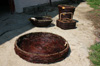 Image of Round Tray
